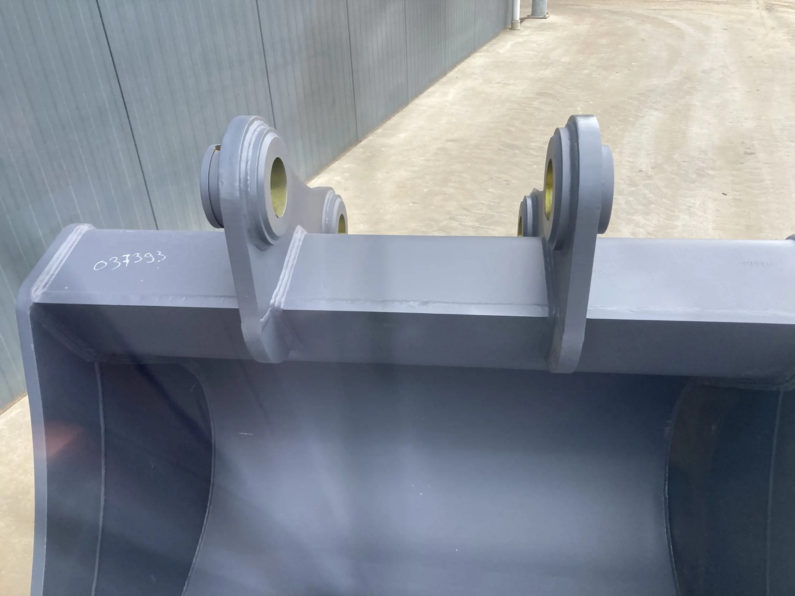 Hitachi ZX300 – #904542 – Smitma